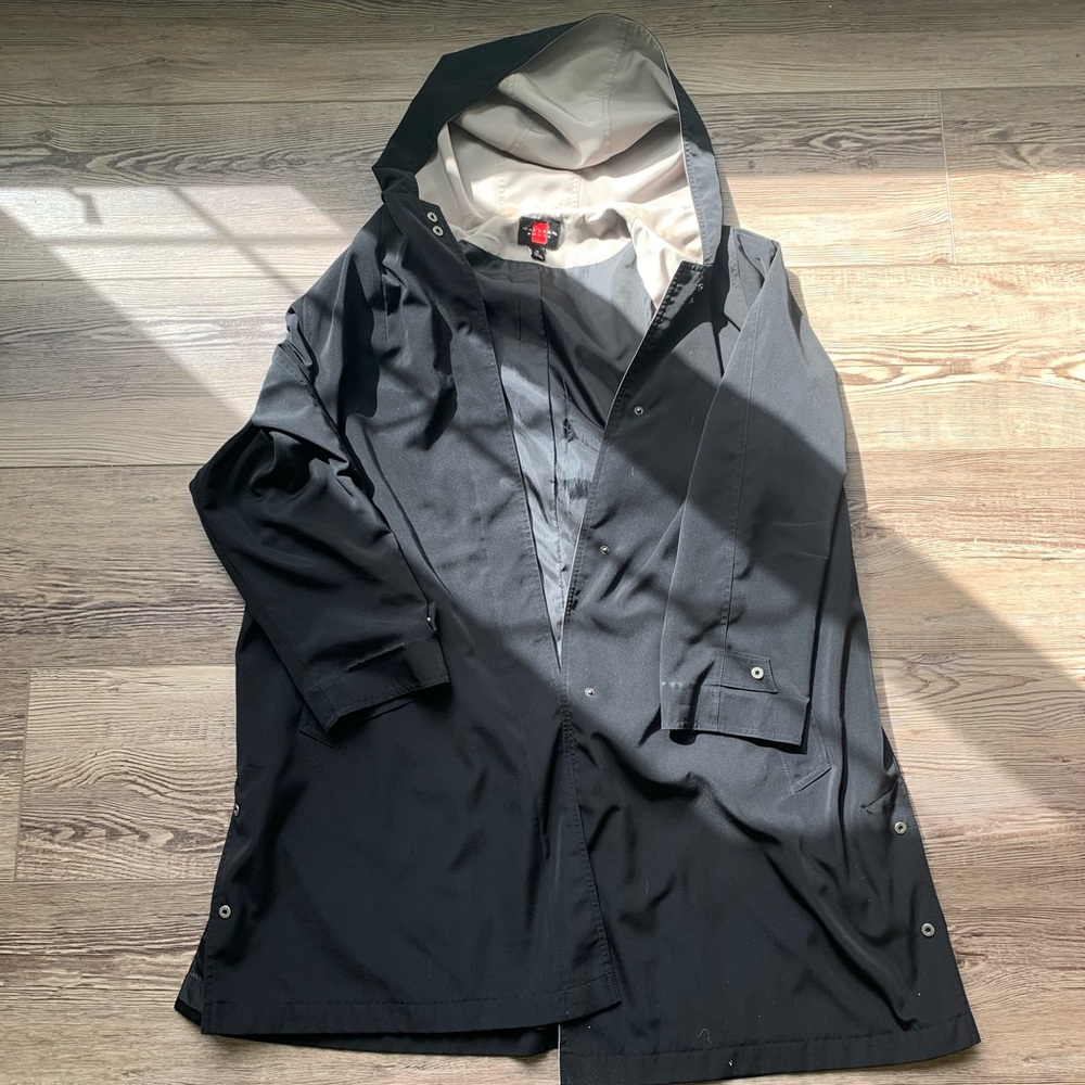 Simple Coat - image 1